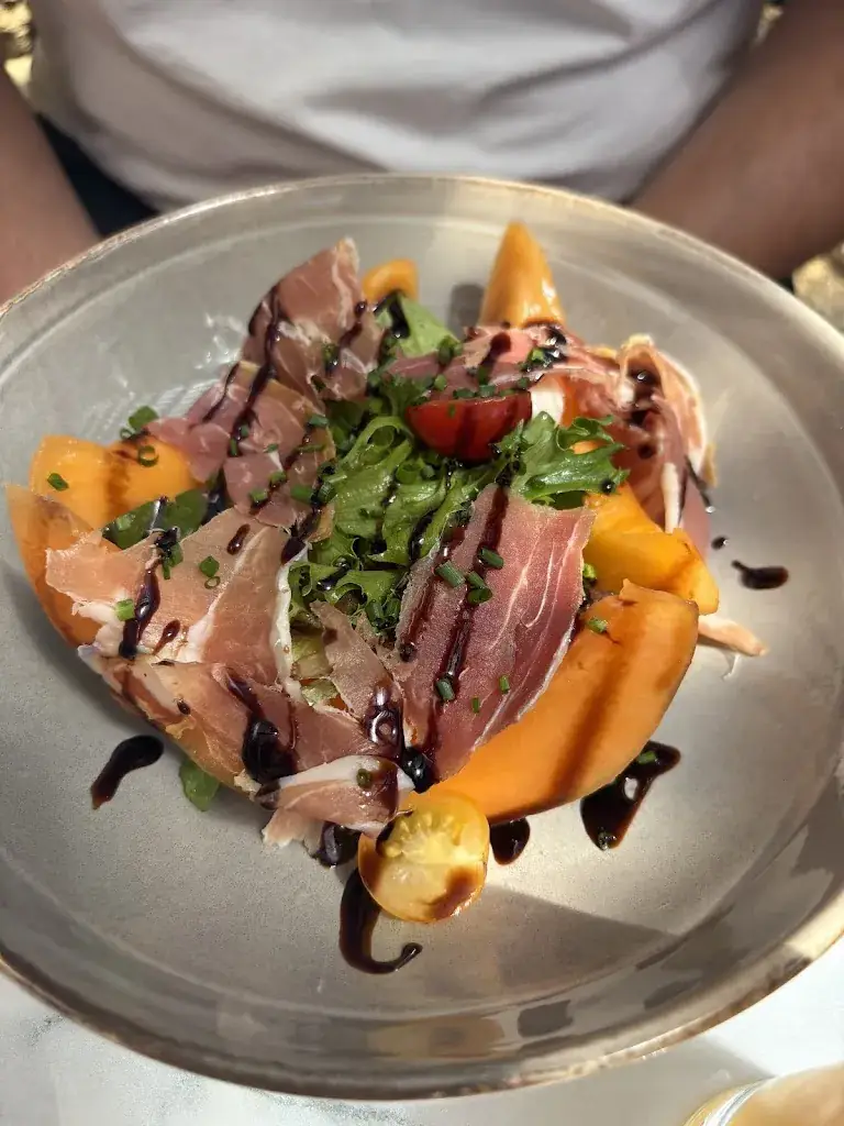 Madeline DUPIN_Le Chaumes en Braise_Chaumes-en-Retz_review