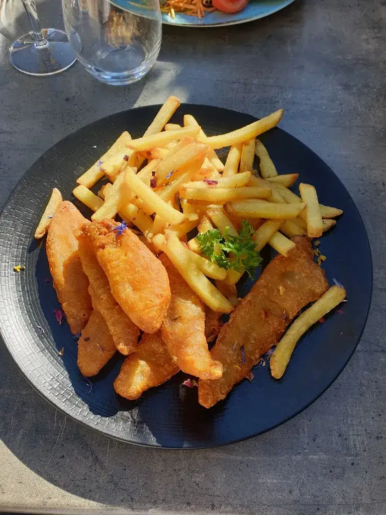 Menu_Auberge de la Croix-Verte_Echarlens_image_1