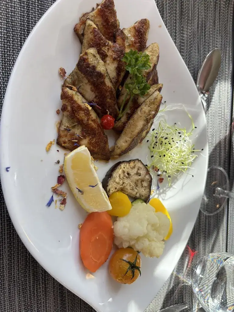 Noth Stéphane_Auberge de la Croix-Verte_Echarlens_review