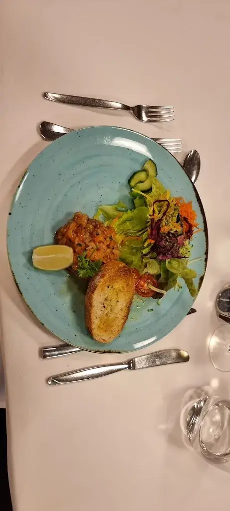 Isabel Cotting_Auberge de la Croix-Verte_Echarlens_review