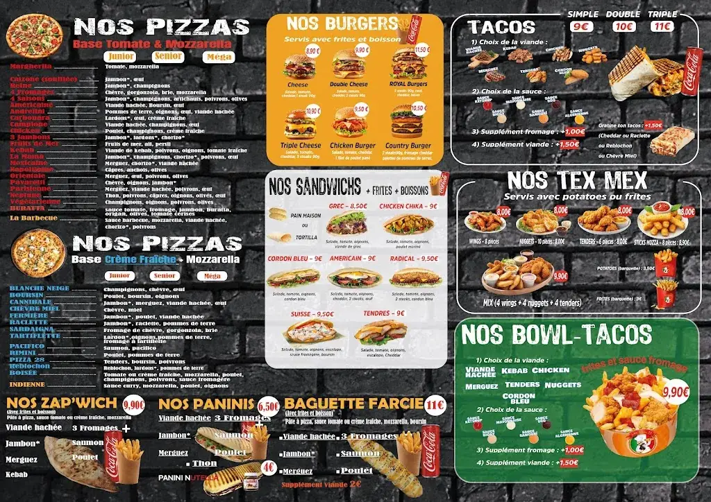 Menu_Allo pizza 28_Authon-du-Perche_image_1