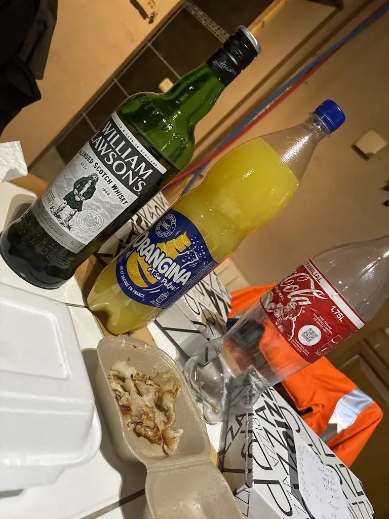 Vanessa Alexandre_Good Food_Authon-du-Perche_review