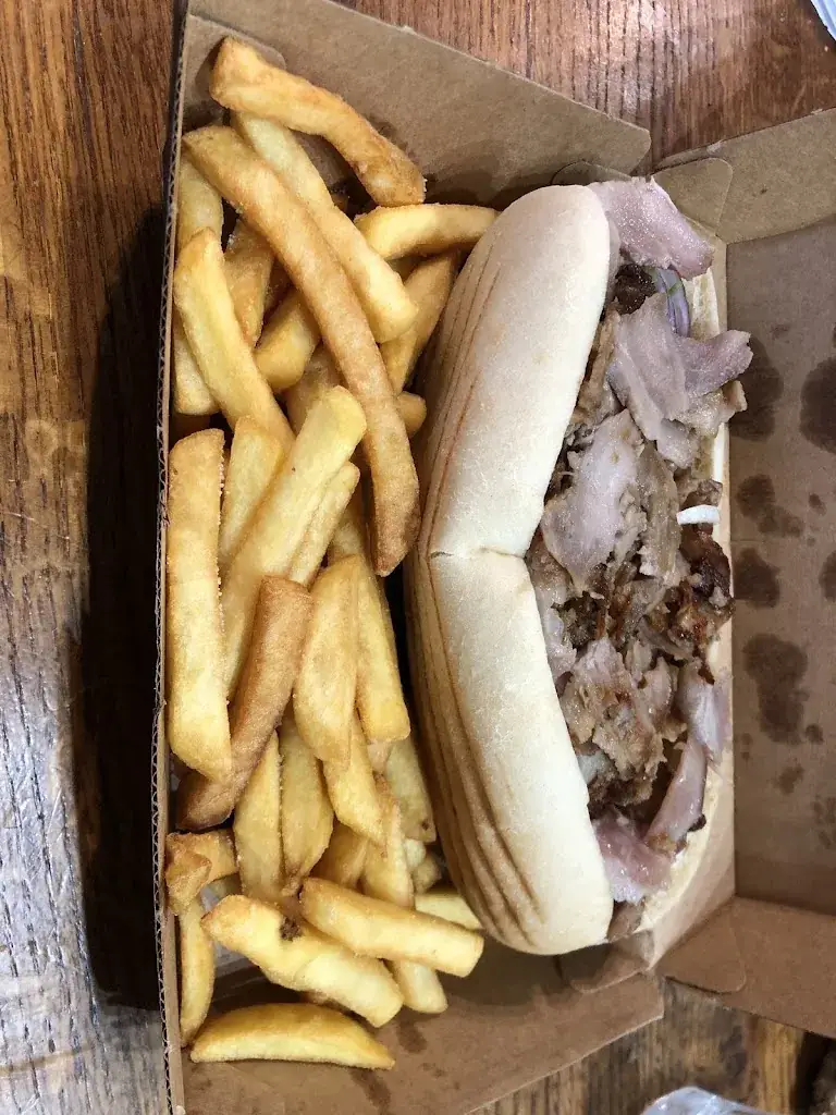 Justine Pasquier_Good Food_Authon-du-Perche_review