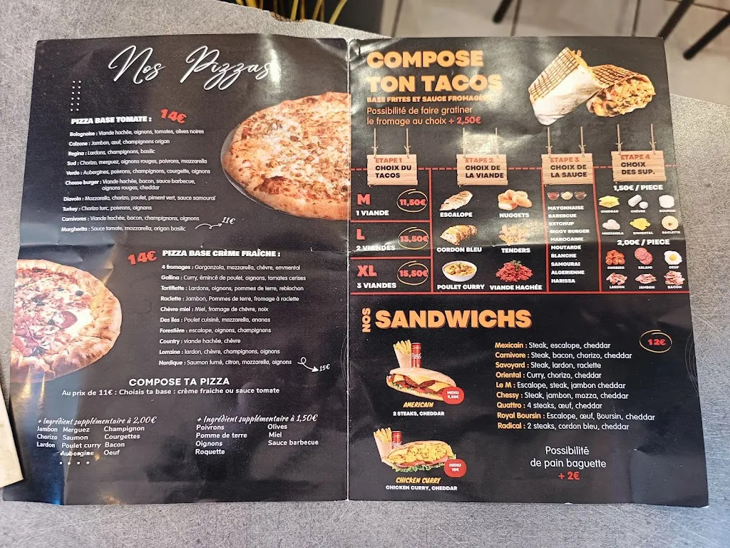 Menü_Pizza avord_Avord_Bild_1