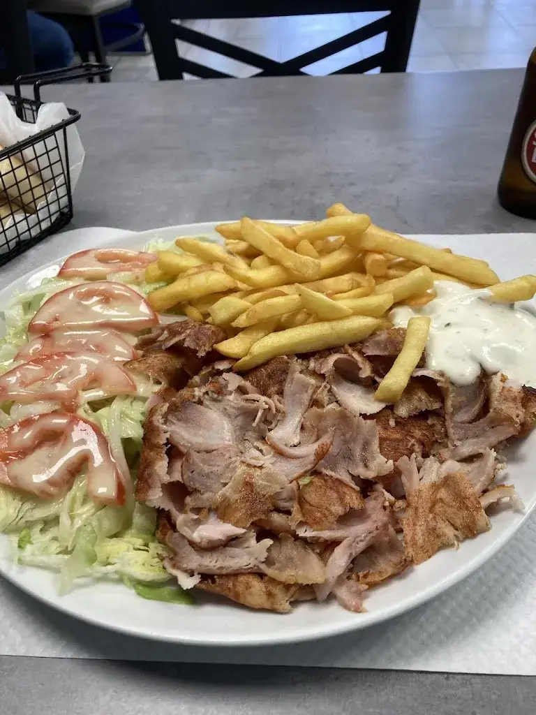 Menu_Kebab Délice Döner_Avord_image_5