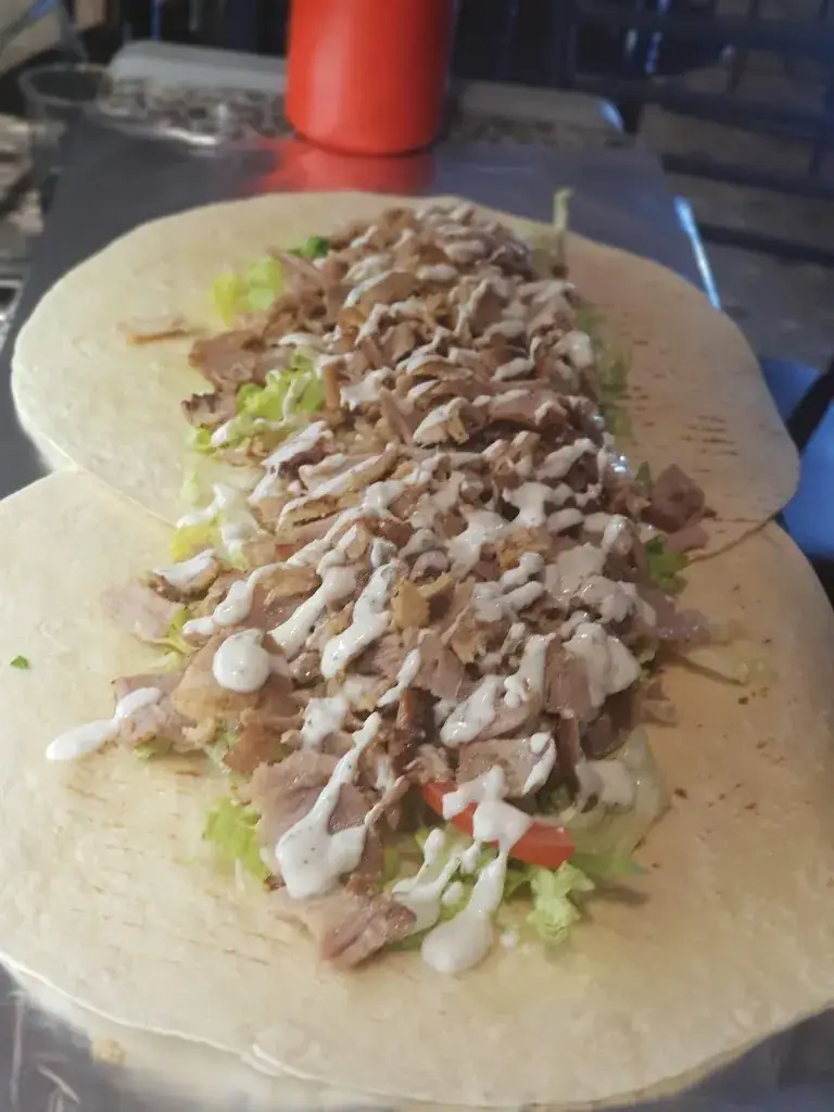 Menu_Kebab Délice Döner_Avord_image_6