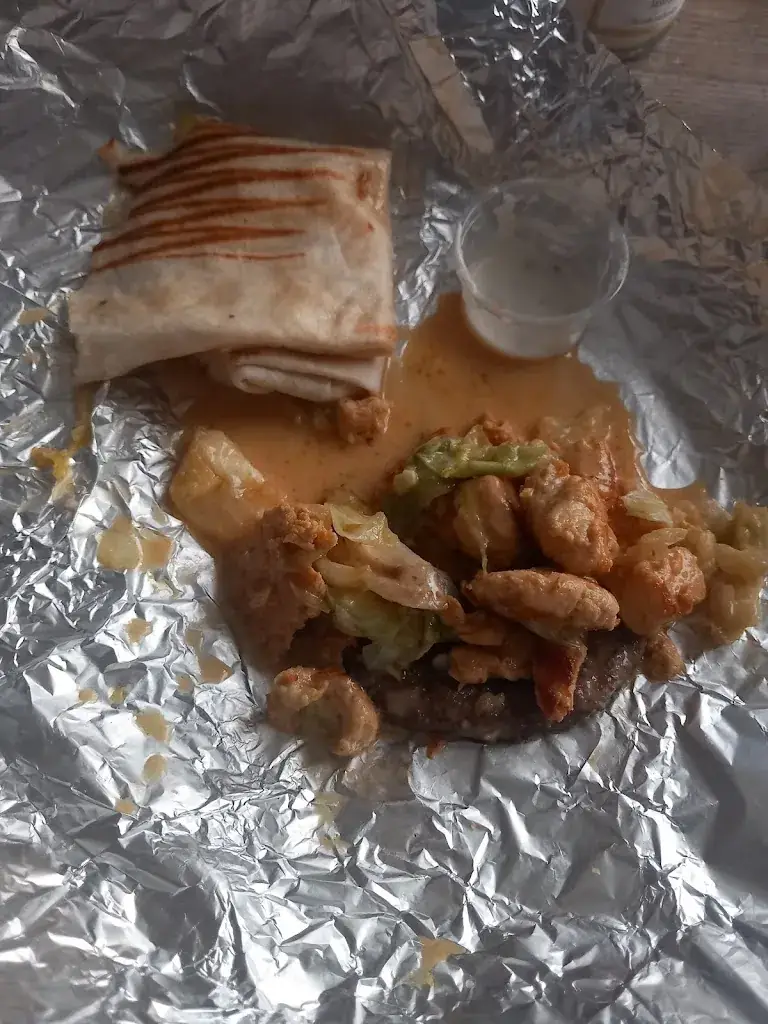 Menu_Kebab Délice Döner_Avord_image_7