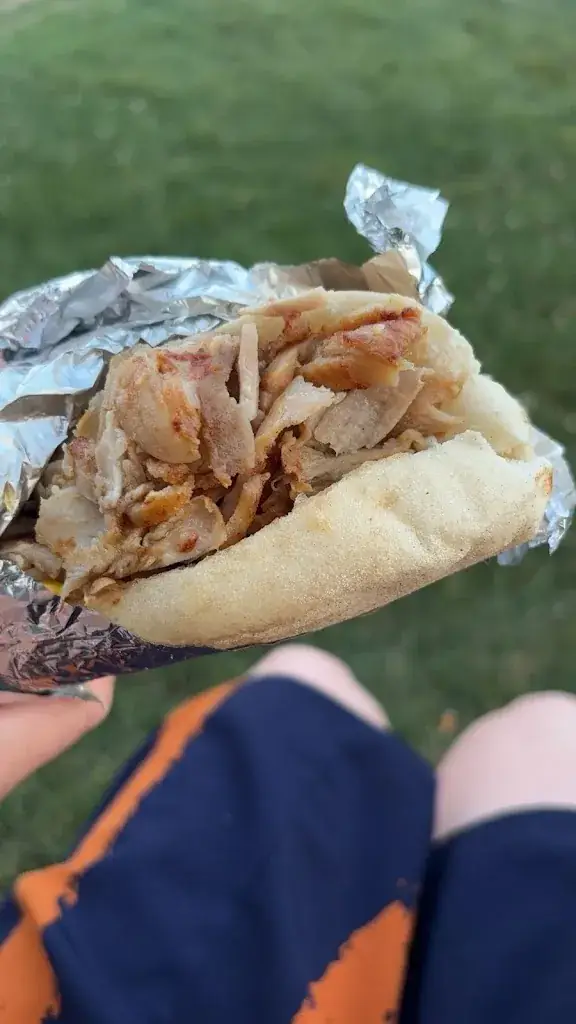 Elodie P._Kebab Délice Döner_Avord_review