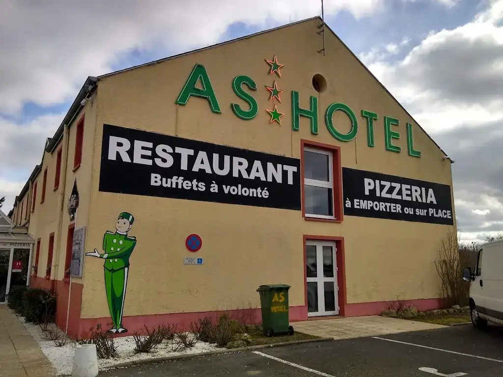 Marcia H Dutra_Le Pique Assiette_Artenay_review