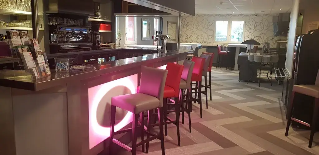 Le Pique Assiette restaurant in Artenay