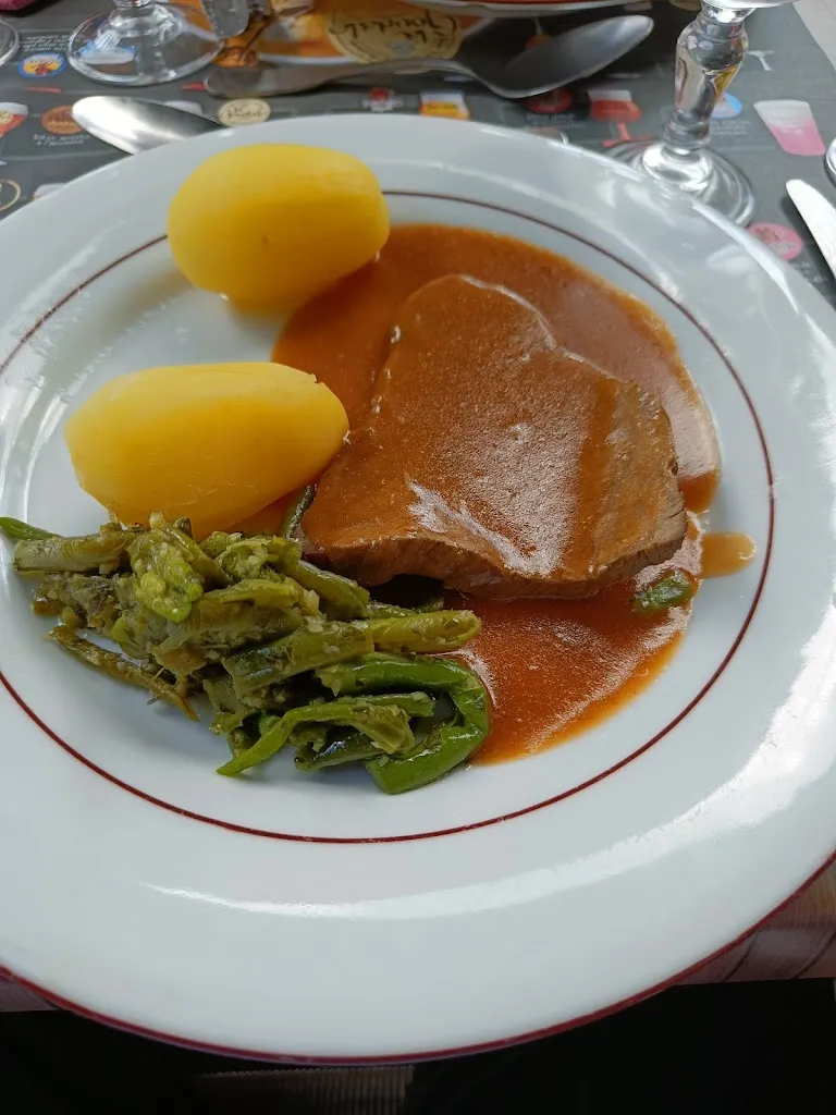 Menu_Restaurant - La Fontaine -ARTENAY_Artenay_image_1