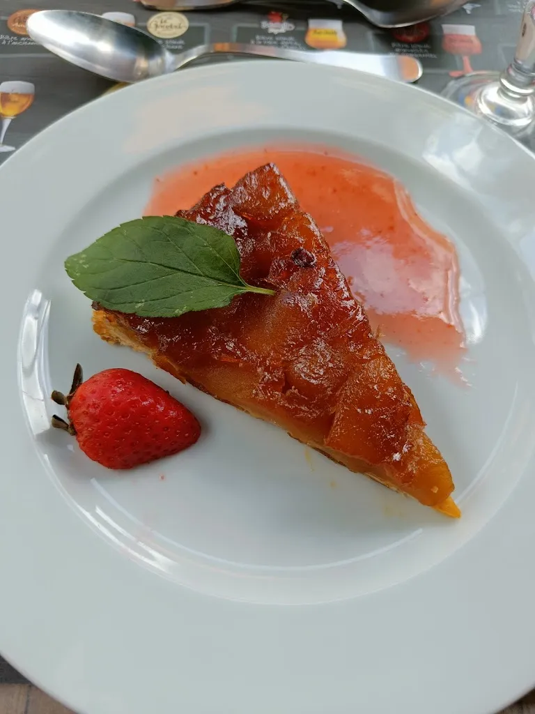 Menu_Restaurant - La Fontaine -ARTENAY_Artenay_image_2