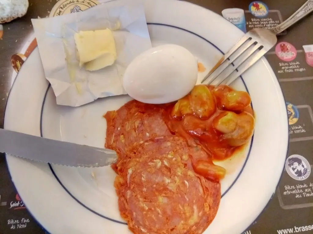 Menu_Restaurant - La Fontaine -ARTENAY_Artenay_image_9