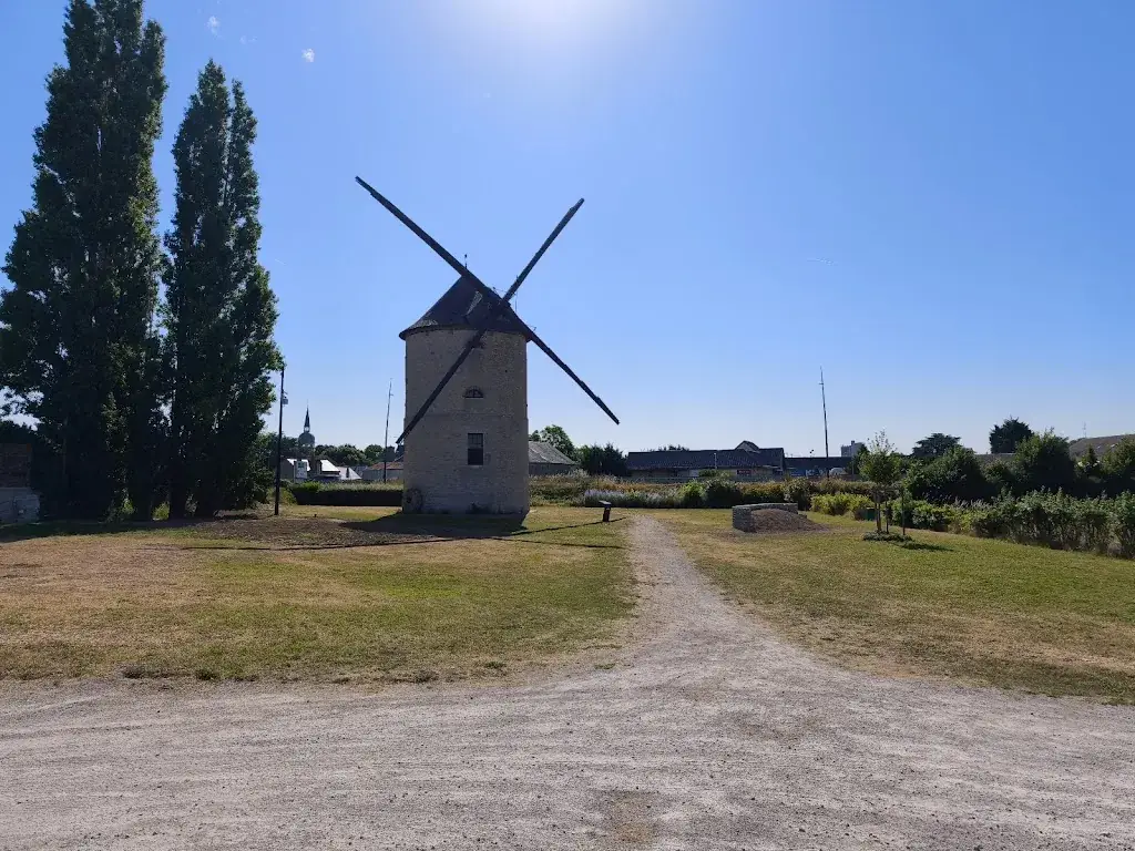 Victor Petre_Fasthôtel Orléans Nord Artenay_Artenay_review