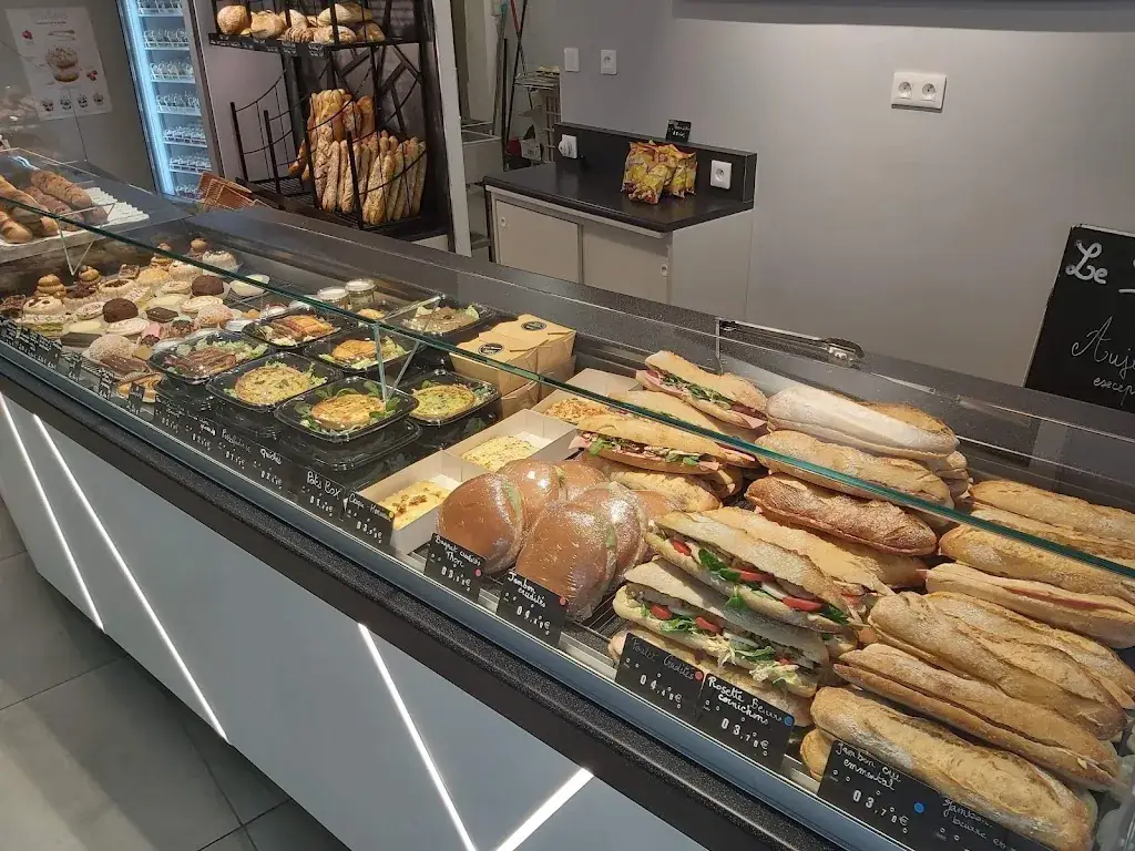 Le Secret du Moulin restaurant in Artenay