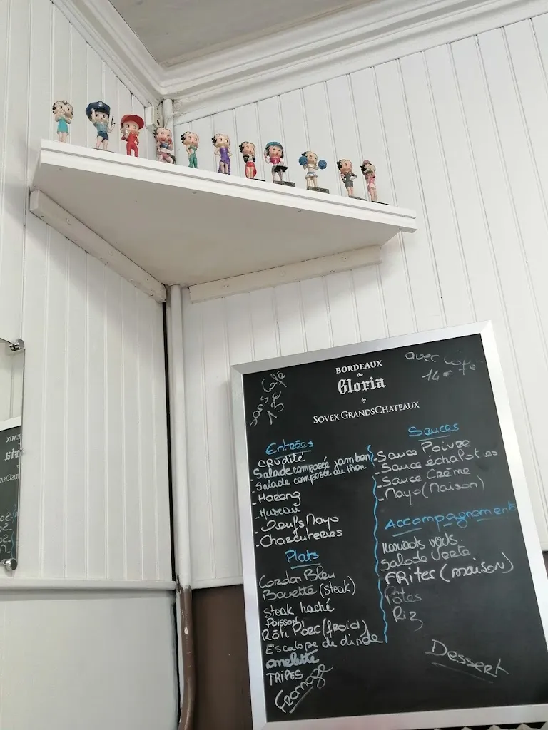 Menu_Chez Vero et Gaela_Santilly_image_2