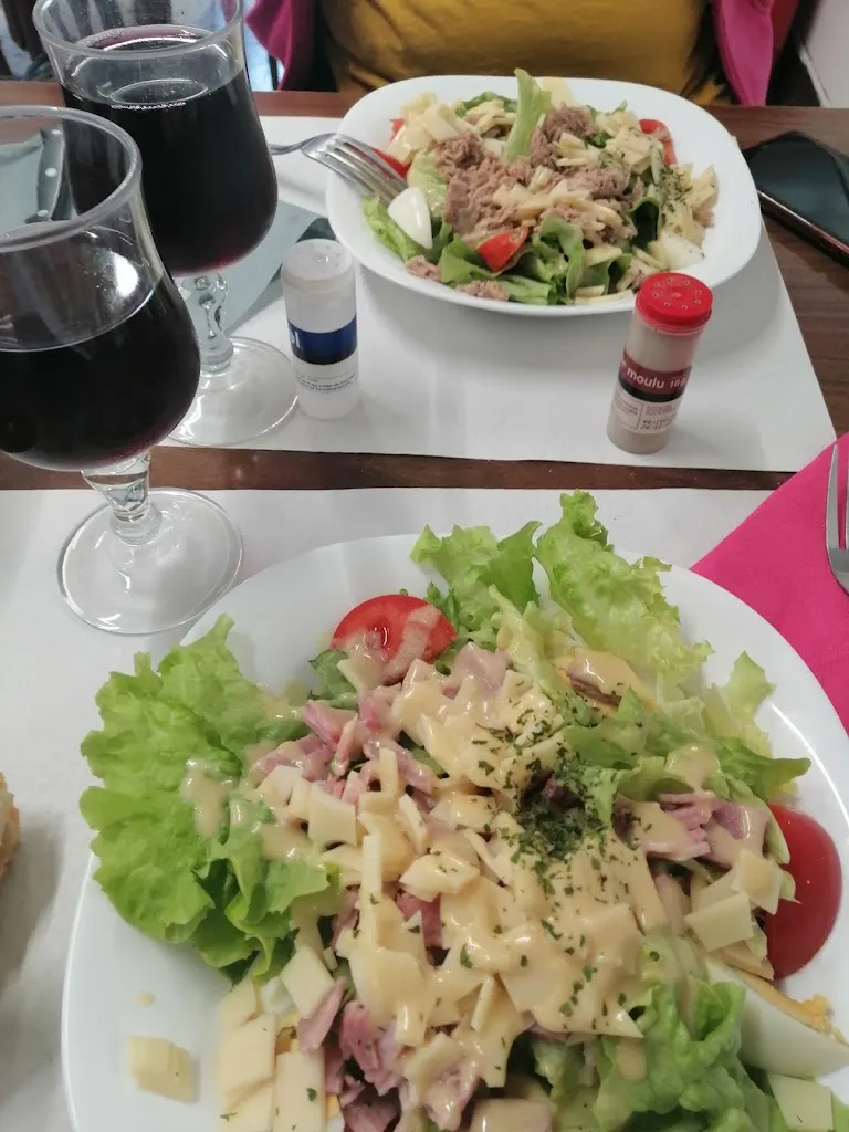 Menu_Chez Vero et Gaela_Santilly_image_5