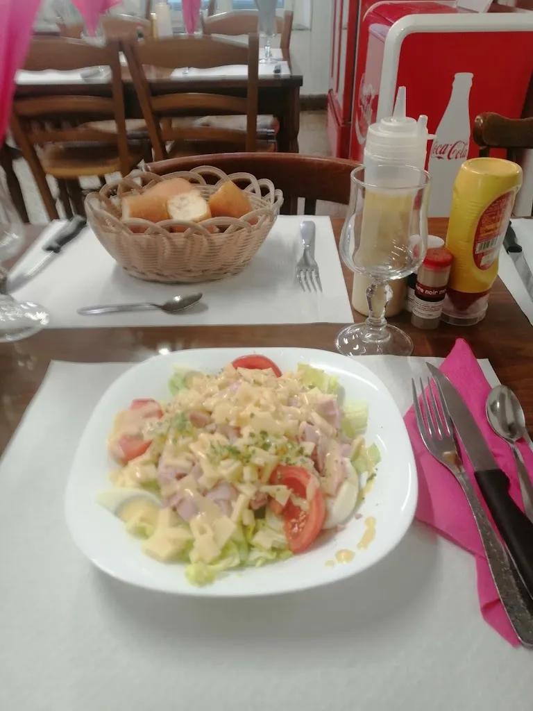 Menu_Chez Vero et Gaela_Santilly_image_8