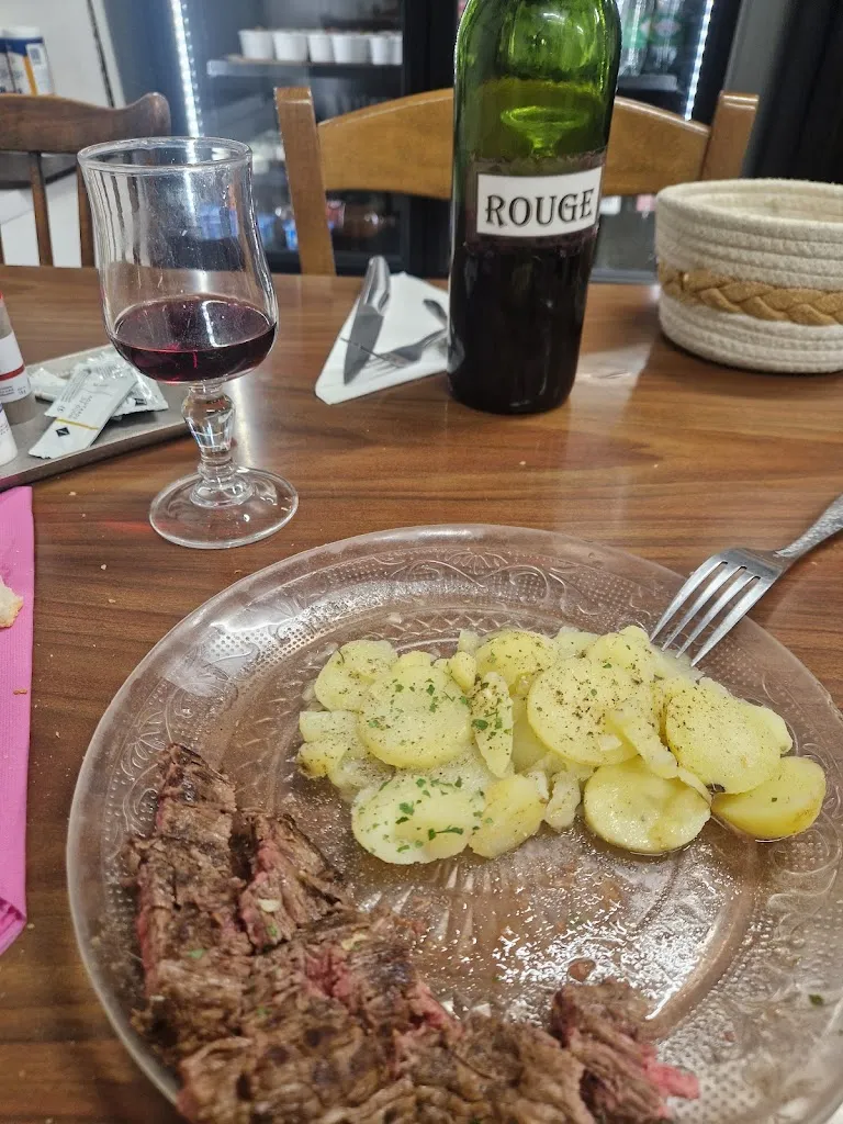 Cristian Sterian_Chez Vero et Gaela_Santilly_review