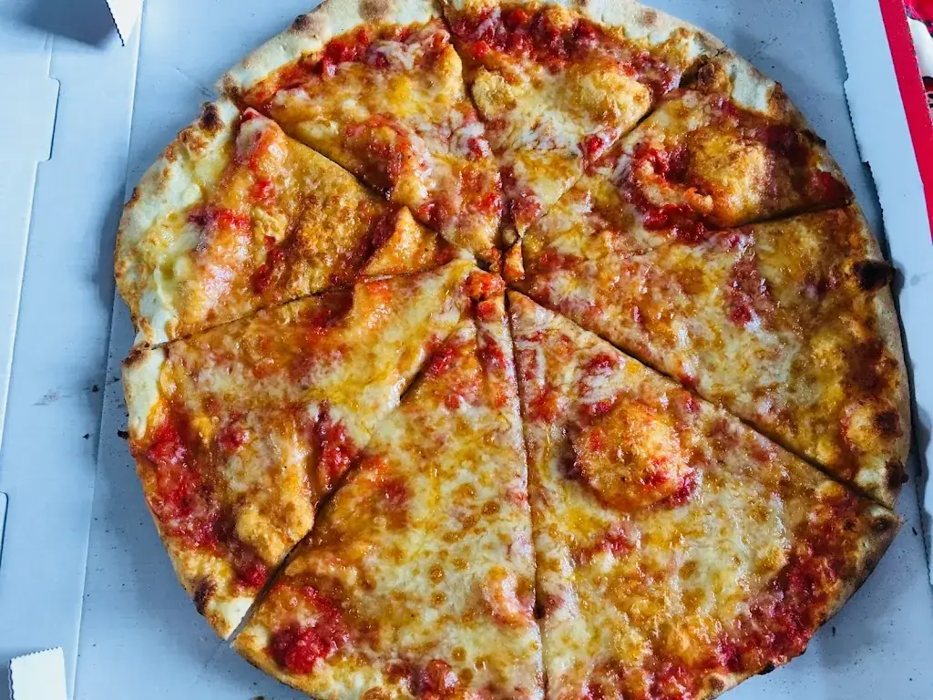 Menu_Le Kiosque à Pizzas Artenay_Artenay_image_5