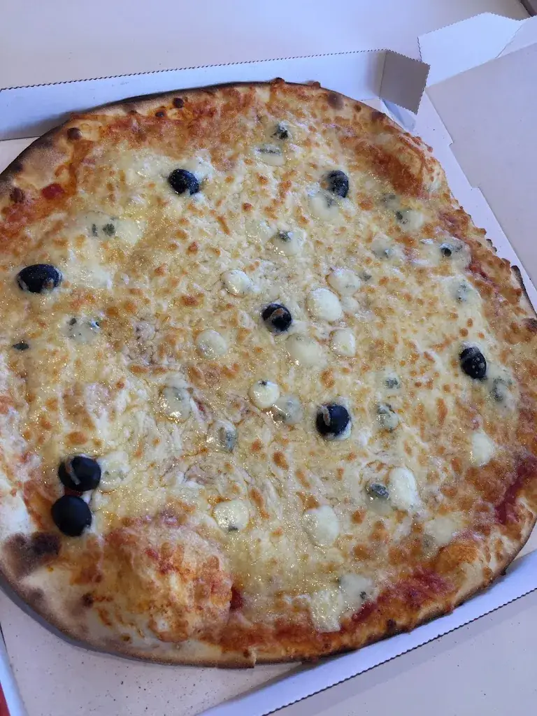 Menu_Le Kiosque à Pizzas Artenay_Artenay_image_9