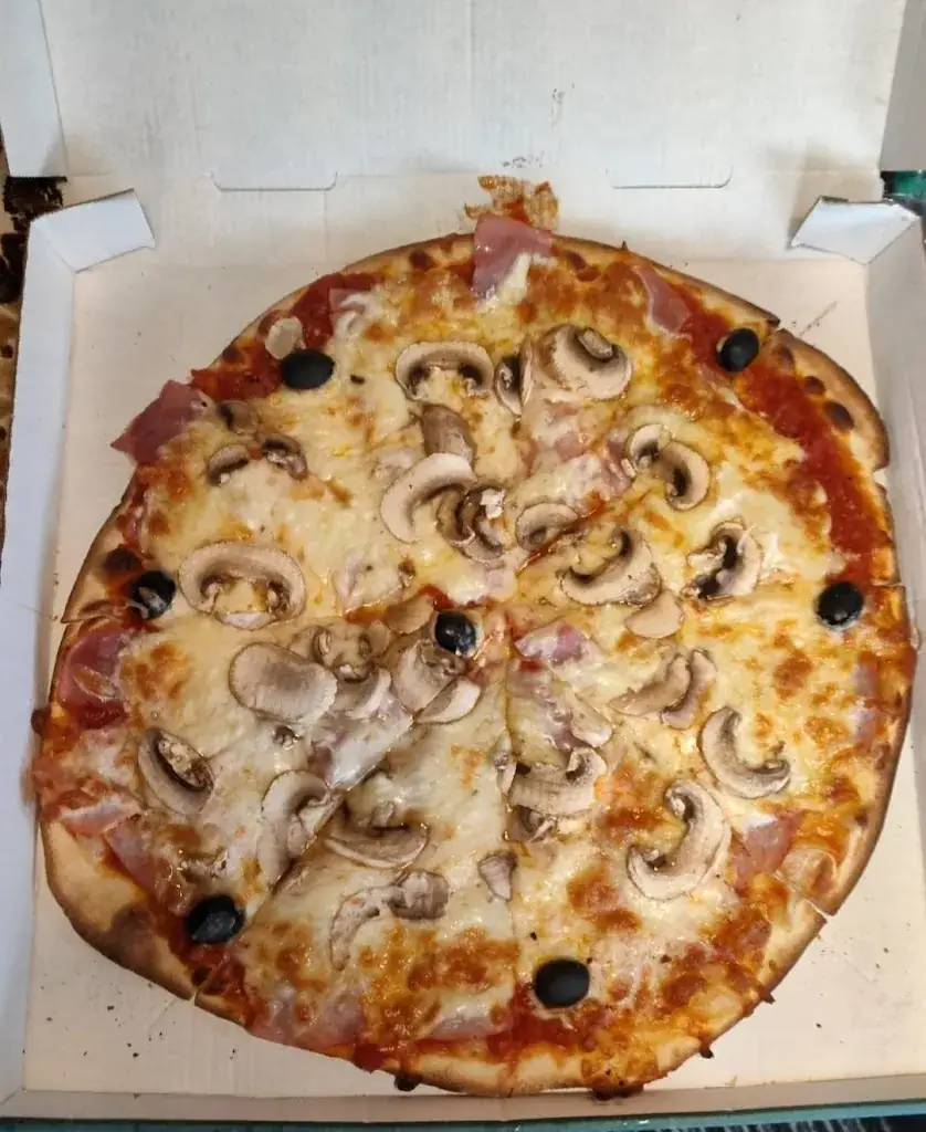 Lord_Le Kiosque à Pizzas Artenay_Artenay_review