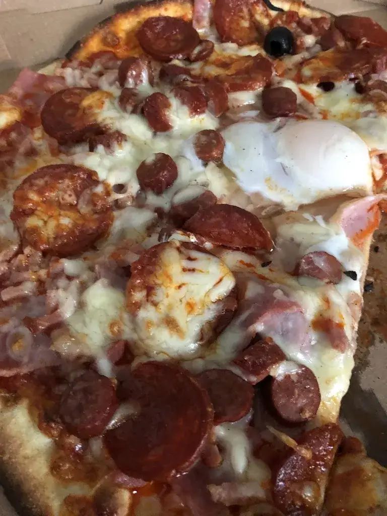 Hornet_Le Kiosque à Pizzas Artenay_Artenay_review