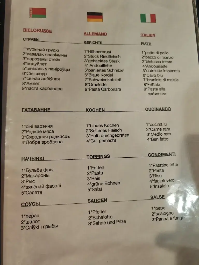 Menu_Le Relais 20_Santilly_image_1