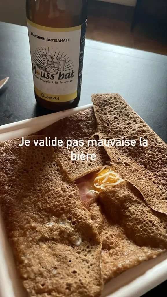 ana mdc_Food Truck, Les Gourmandises de PanPan_Artenay_review