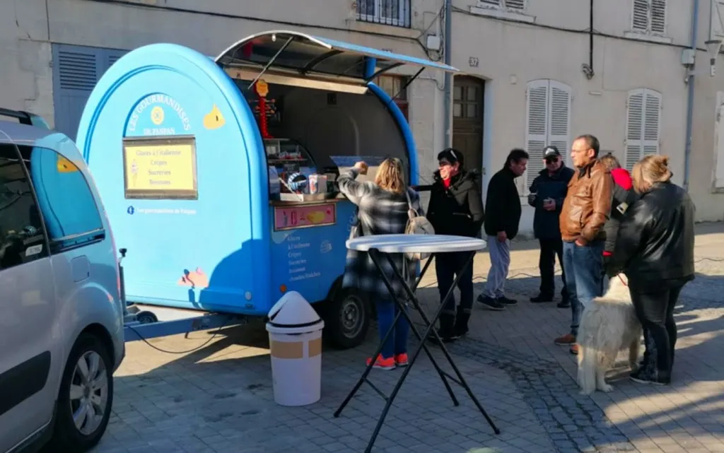 Food Truck, Les Gourmandises de PanPan_Artenay_slider_image_3