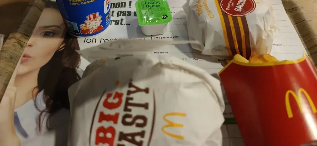 Menu_McDonald's_Artenay_image_3