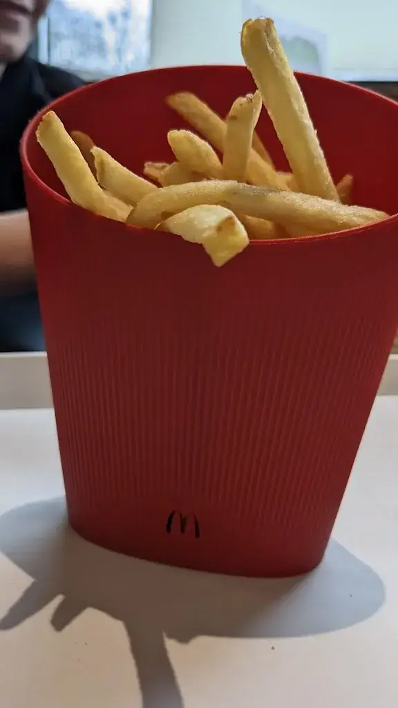 Menu_McDonald's_Artenay_image_4