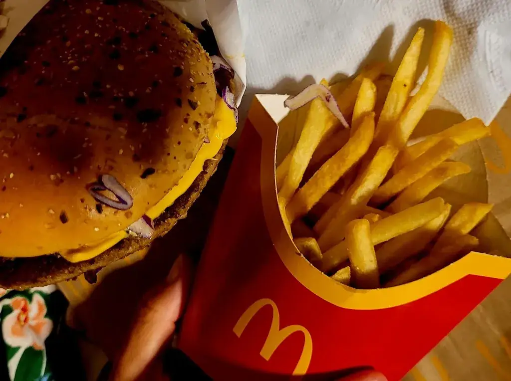 Menu_McDonald's_Artenay_image_6