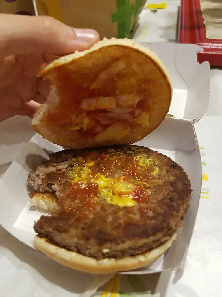 Menu_McDonald's_Artenay_image_8