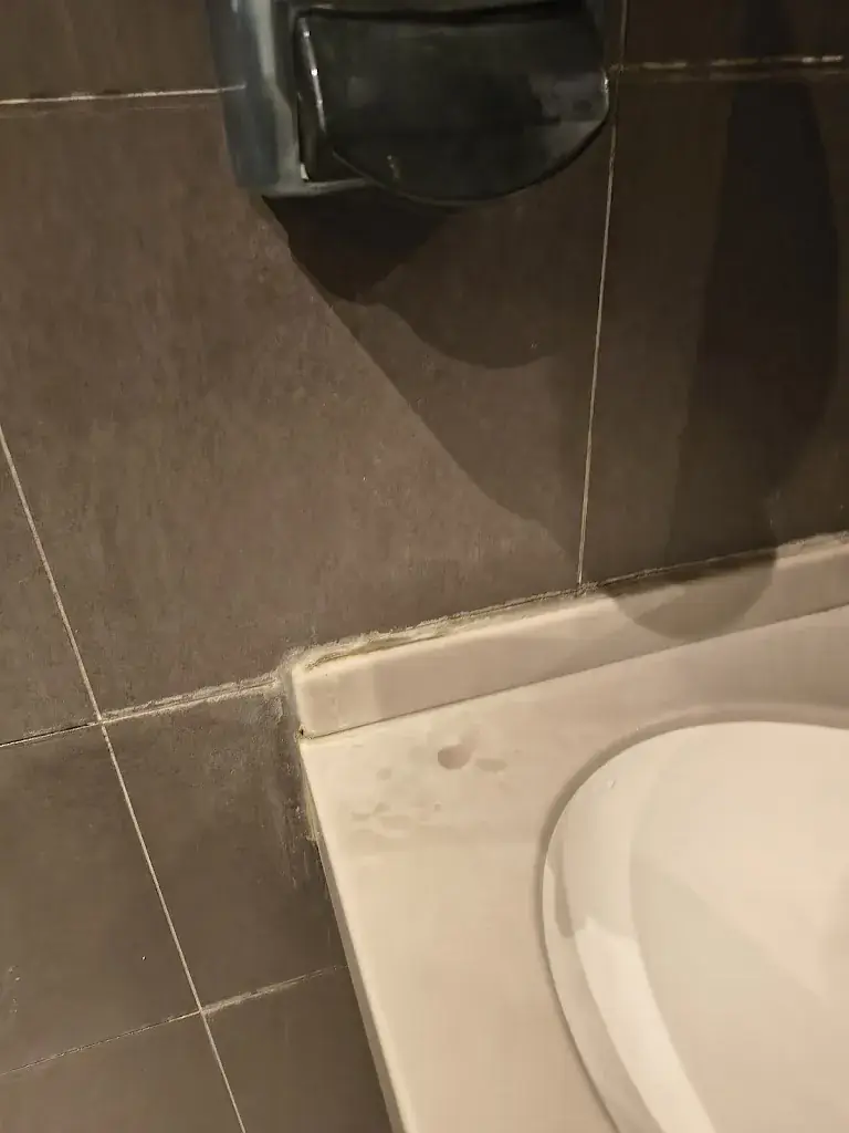 scott Maitland_McDonald's_Artenay_review