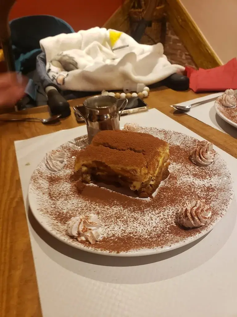 Menu_Restaurant La Fournée - Saran_Saran_immagine_3