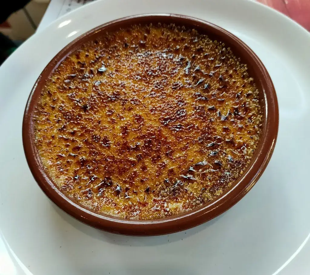 Menu_Restaurant La Fournée - Saran_Saran_immagine_4