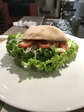 Menu_Restaurant La Fournée - Saran_Saran_immagine_6