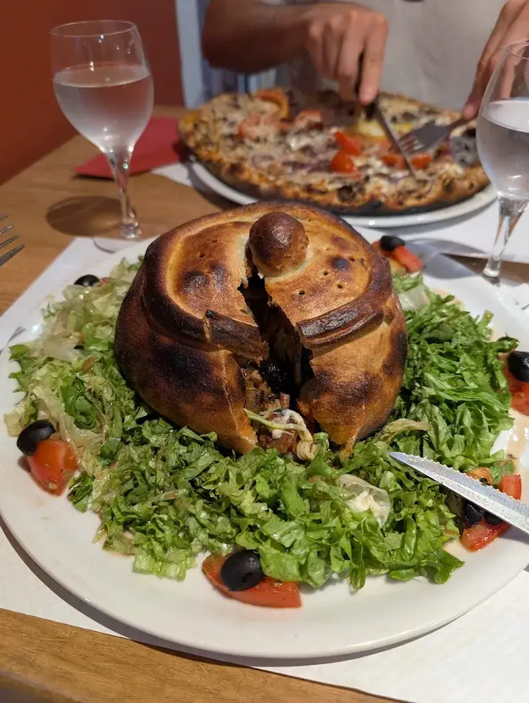 Laetitia M (Laetitia)_Restaurant La Fournée - Saran_Saran_recensione