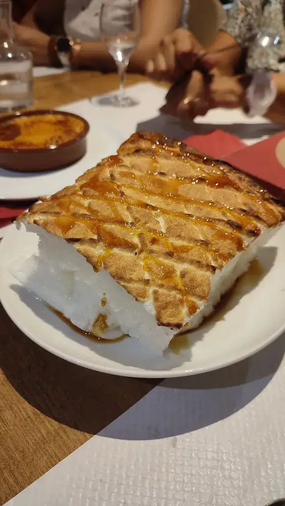 Catherine Champeil_Restaurant La Fournée - Saran_Saran_recensione