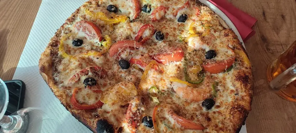 Elisabeth Guiblay_Restaurant La Fournée - Saran_Saran_recensione