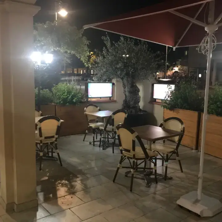 Restaurant La Fournée - Saran restaurant in Saran