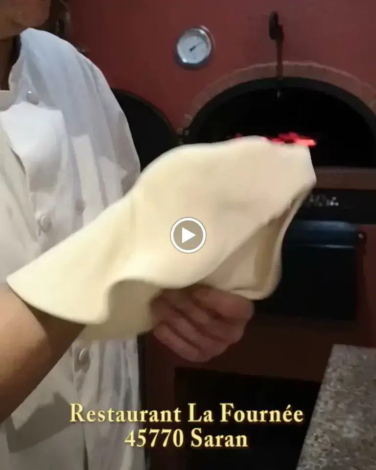 Restaurant La Fournée - Saran_Saran_slider_image_2