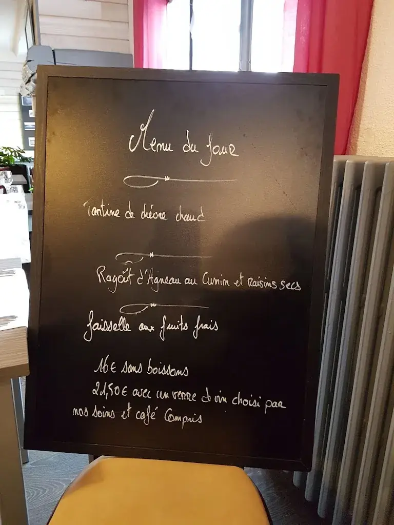 Menu_Fleur de Sel_Cercottes_imagen_1