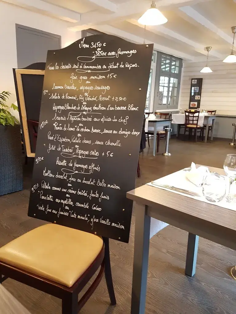 Menu_Fleur de Sel_Cercottes_imagen_2