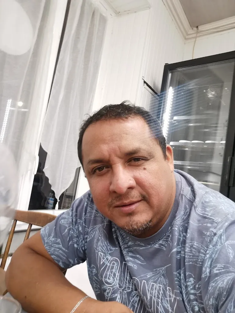 Eduardo Ramirez_Restaurant Routier_Santilly_review