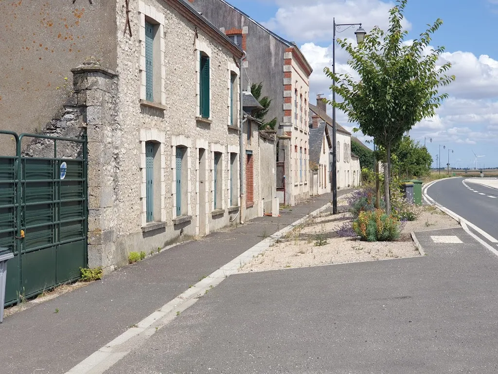 Restaurant Routier_Santilly_slider_image_3