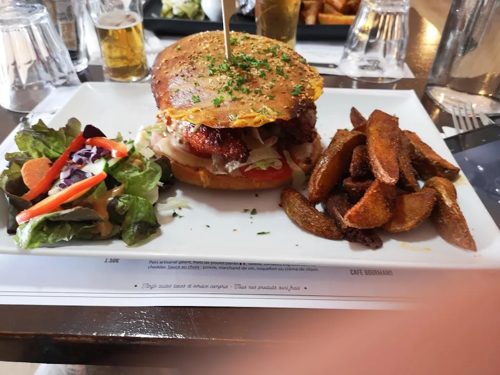 Menu_Old Farmer steakhouse_Ambérieu-en-Bugey_image_8