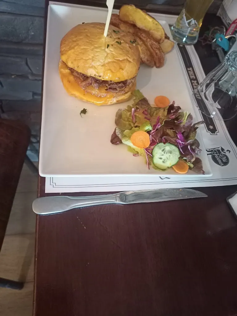 Menu_Old Farmer steakhouse_Ambérieu-en-Bugey_image_9