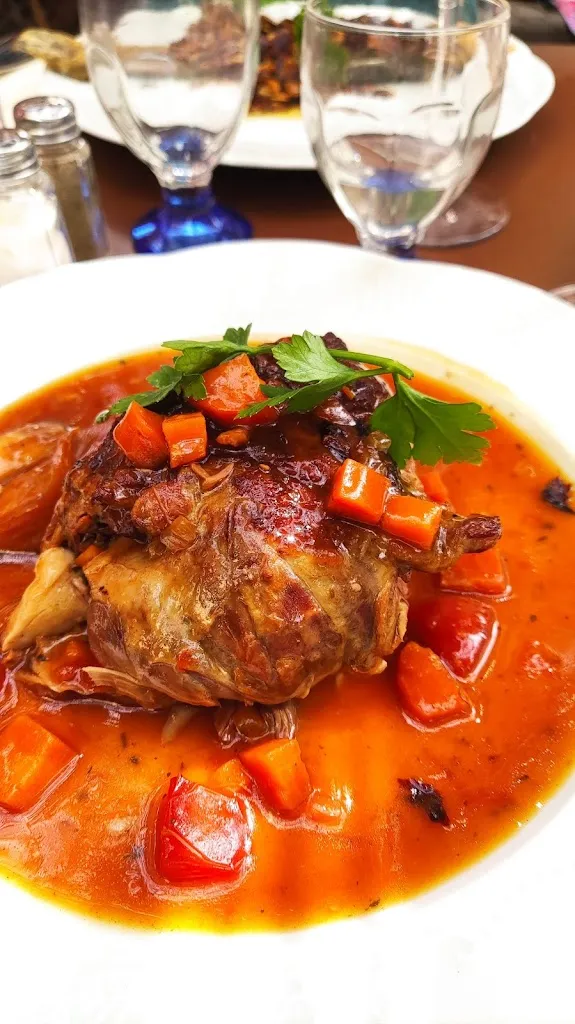 Menu_Chez Grand-mère_Valence_image_5